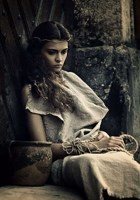 Обложка произведения Под гнётом Горы...