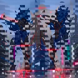 Инвайт Проксима. Он же...