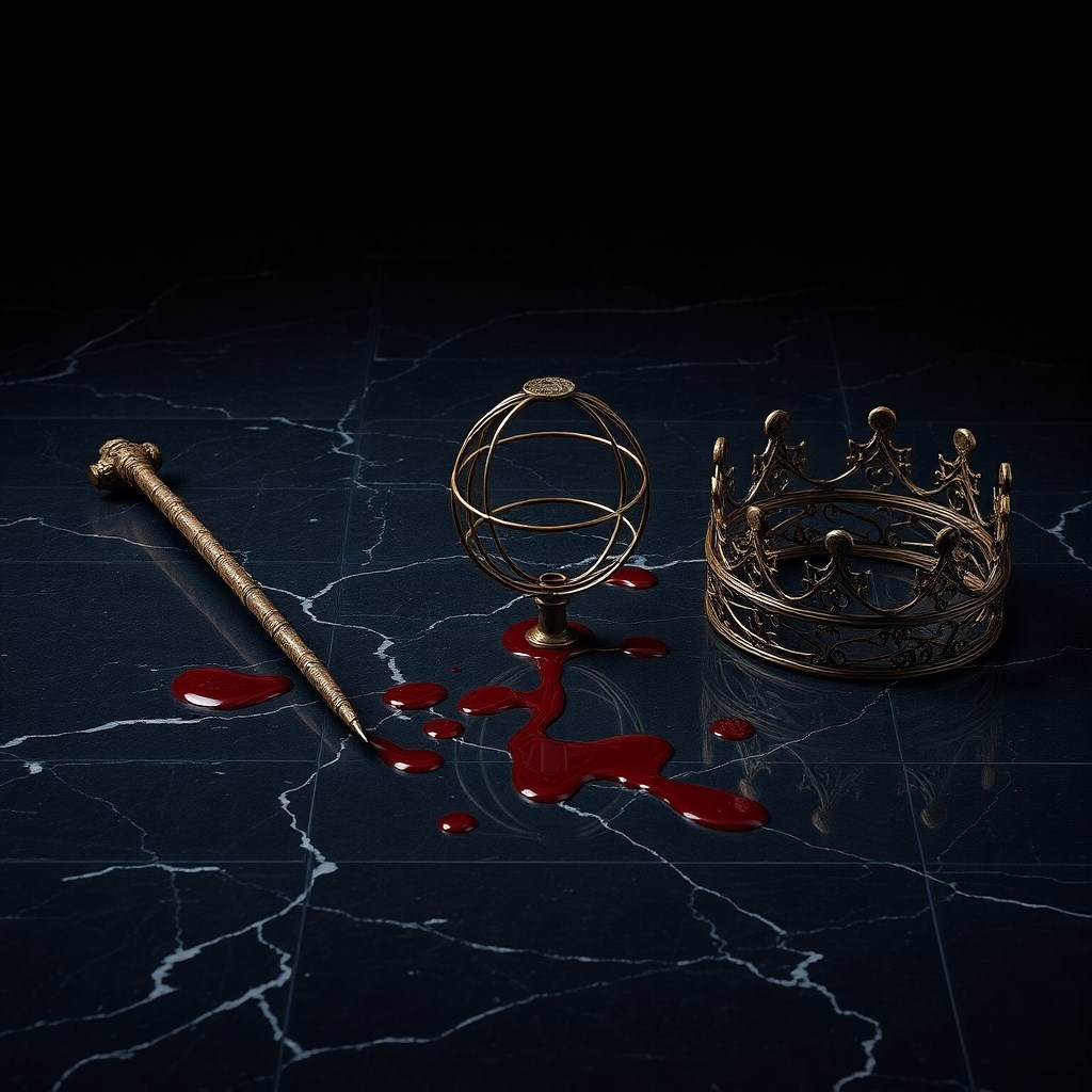 Обложка книги «Die übermenschen»