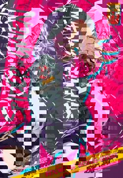 Гвендолин Стейси, Гост...