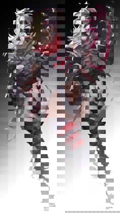 Сьюзен Шторм Злоба из...