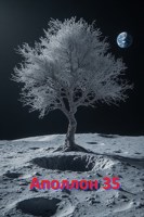 Обложка произведения Аполлон 35