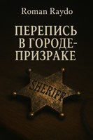 Обложка произведения Перепись в городе-призраке
