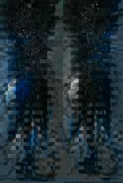 Пожиратель Интеллекта,...