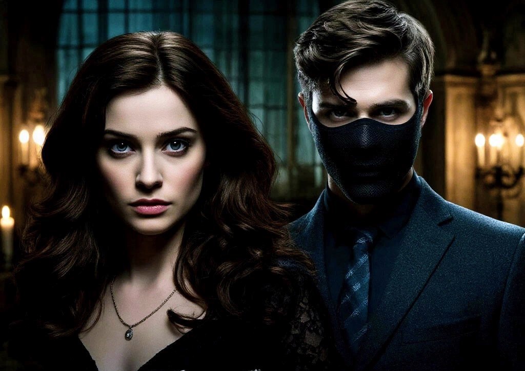 Обложка произведения Путь к спасению