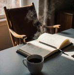 Обложка произведения Архитектор