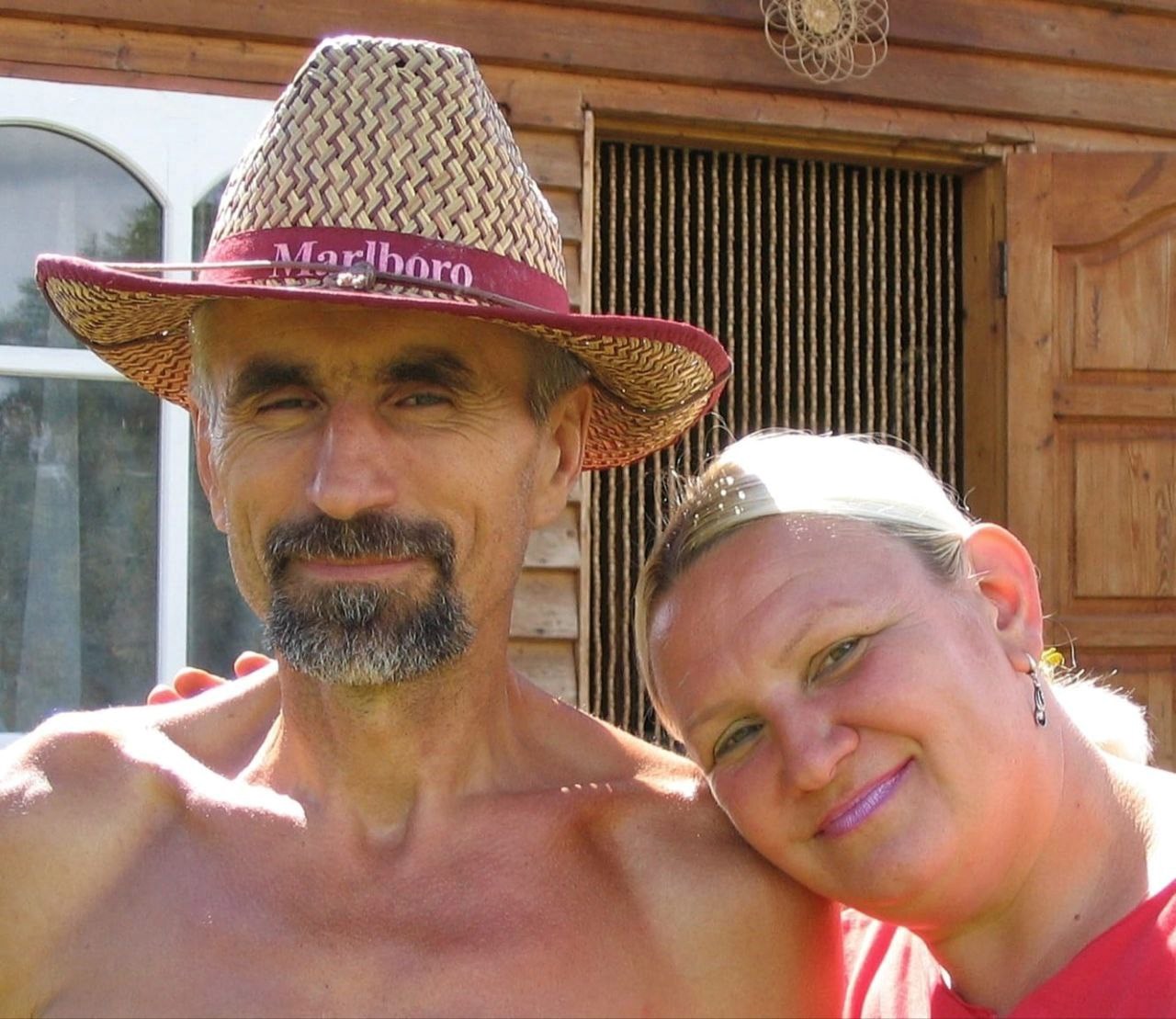 Обложка произведения Мой герой. Часть первая.