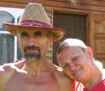 Обложка произведения Мой герой. Часть первая.