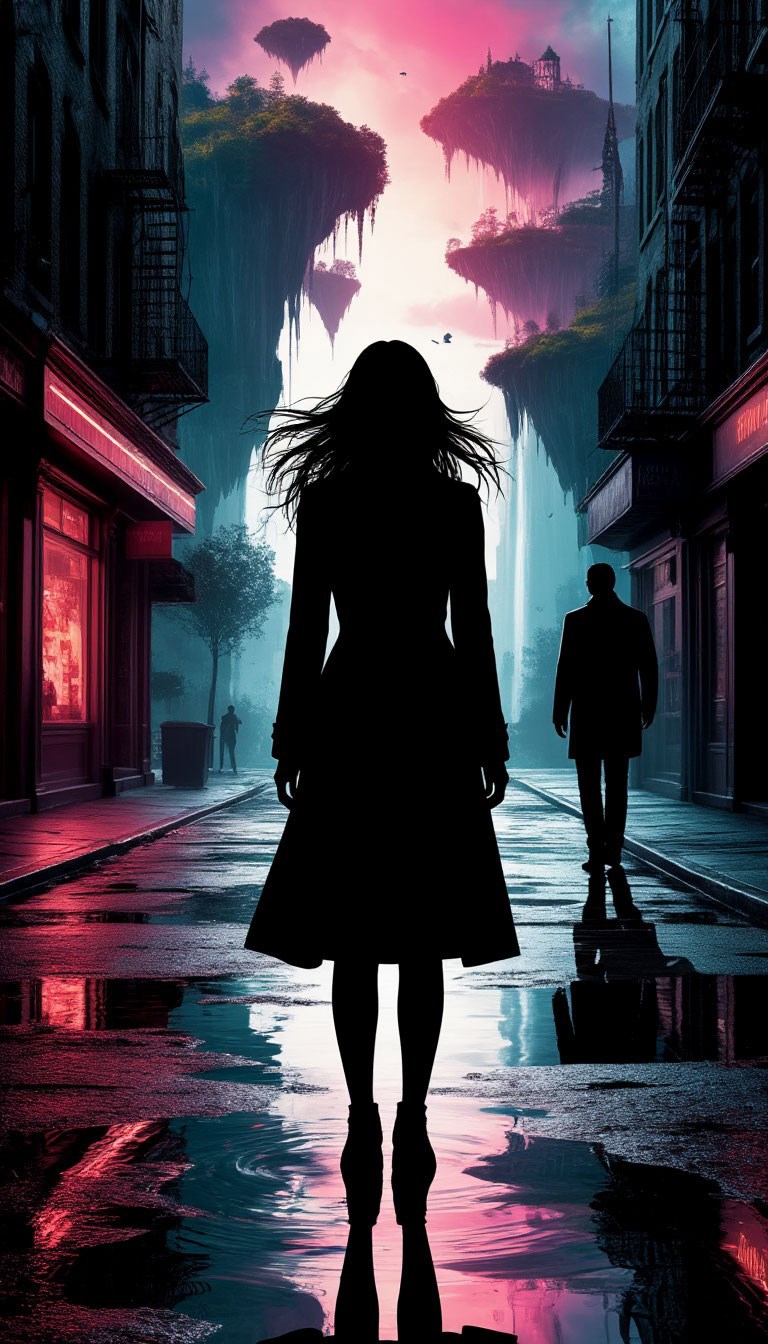 Обложка книги «Хроники Сна»