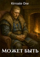 Обложка произведения Может Быть