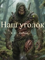 Обложка произведения Наш уголок