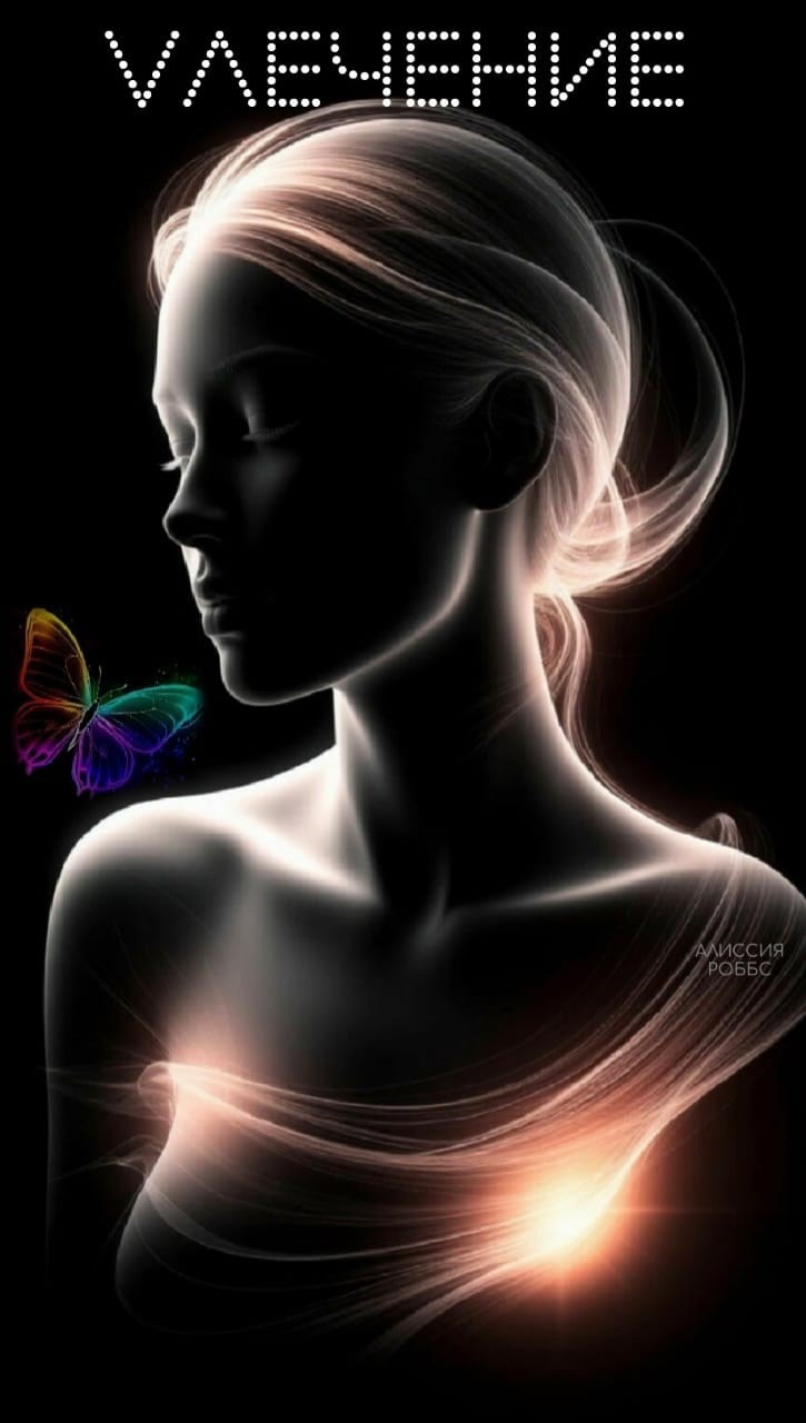 Обложка произведения Влечение