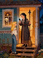 Обложка произведения Долгая игра