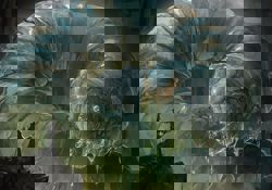 Червь из гнезда нар'глод