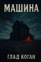 Обложка произведения Машина