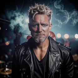 Рокстаррррр