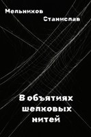 Обложка произведения В объятиях шелковых нитей