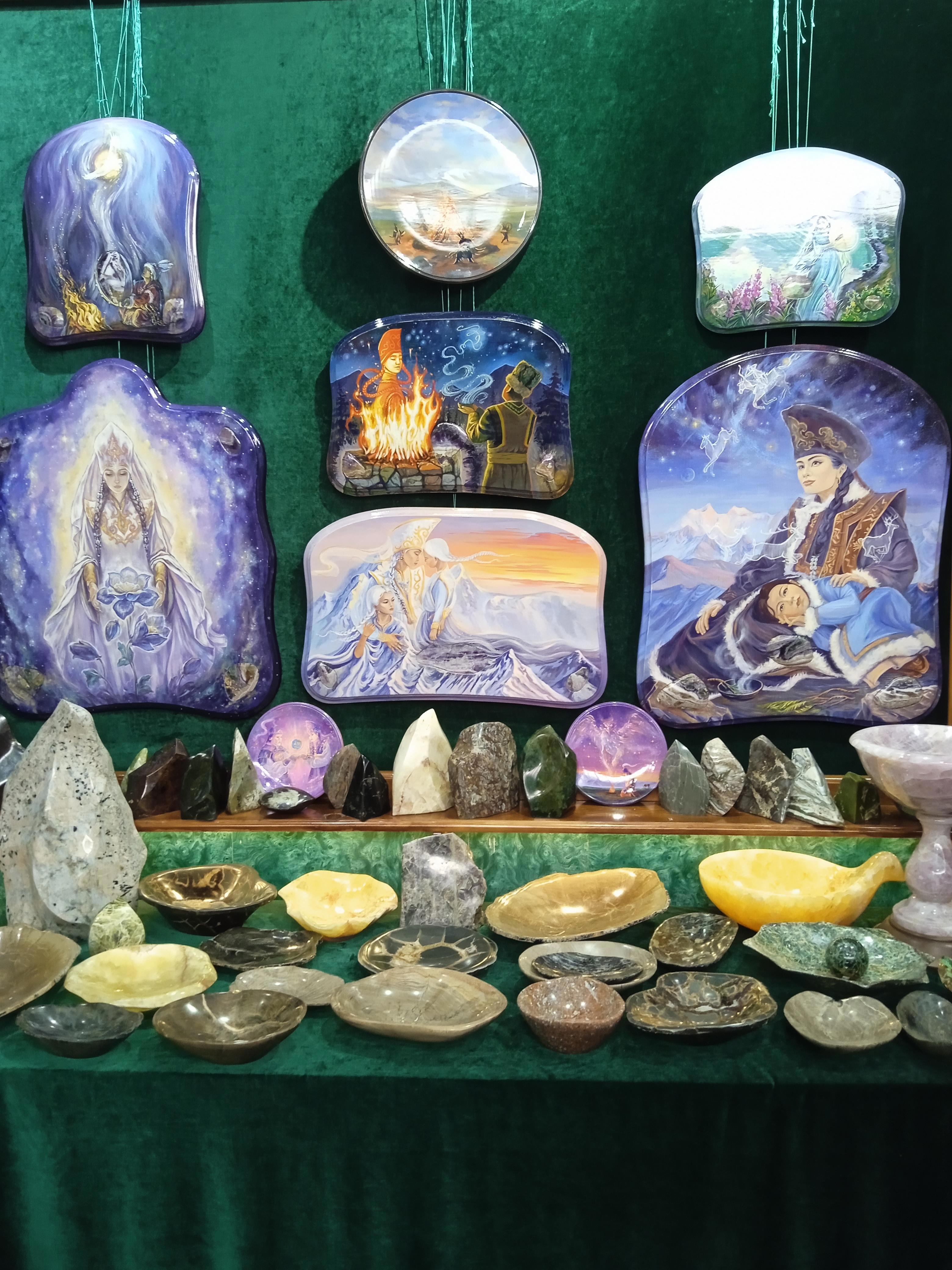 Огонь в очаге мира - Виктор Агеев-Полторжицкий