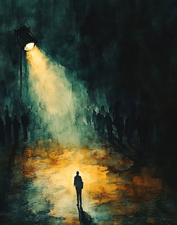 Обложка книги «"Спаси меня, Создатель!"»