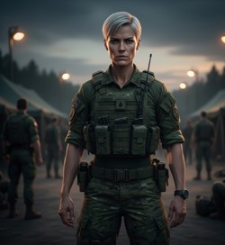 Майор Коваль