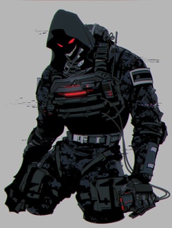 Форма Фактора Смерти