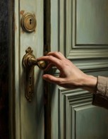 Обложка произведения Месть