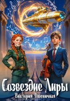 Обложка произведения Созвездие Лиры