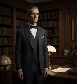 Господин Соколов