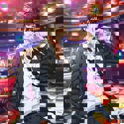 Тернер Костэр