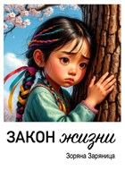 Обложка произведения Закон жизни
