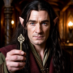 Вэрзас Аркхэннэлд,...