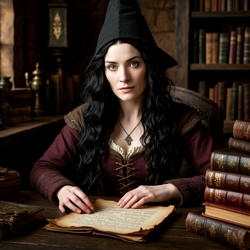 Хаэластэ Фаэн Тлаббар,...