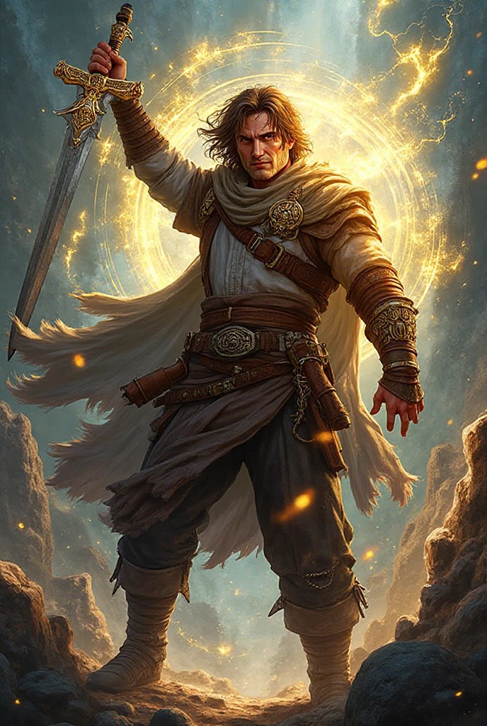 Обложка книги «Элларион»