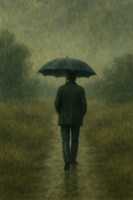 Обложка произведения Урчание жаб