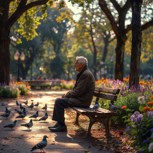 Обложка произведения Короткие истории из жизни и не только