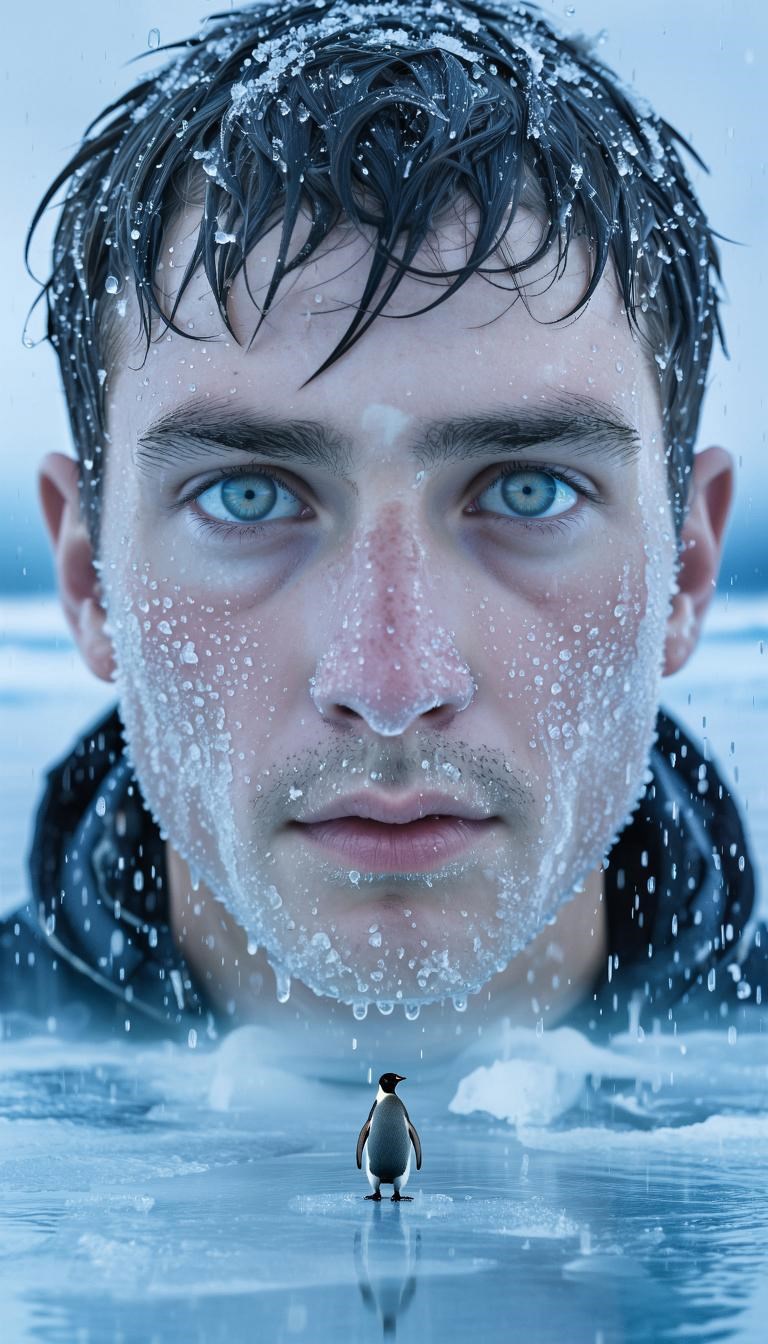 Обложка произведения Я должен рассказать тебе секрет