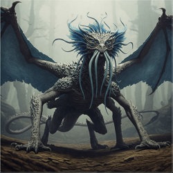 Глава 12. Гарпия...