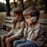 Обложка произведения Слушая тишину