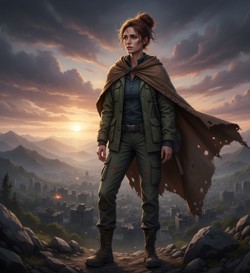 Доктор Алиса Вейн