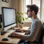 Обложка произведения Очерк о хемоинформатике