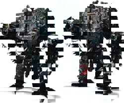 Бьерн Разящая Рука