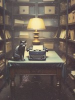 Обложка произведения Переданы в архив