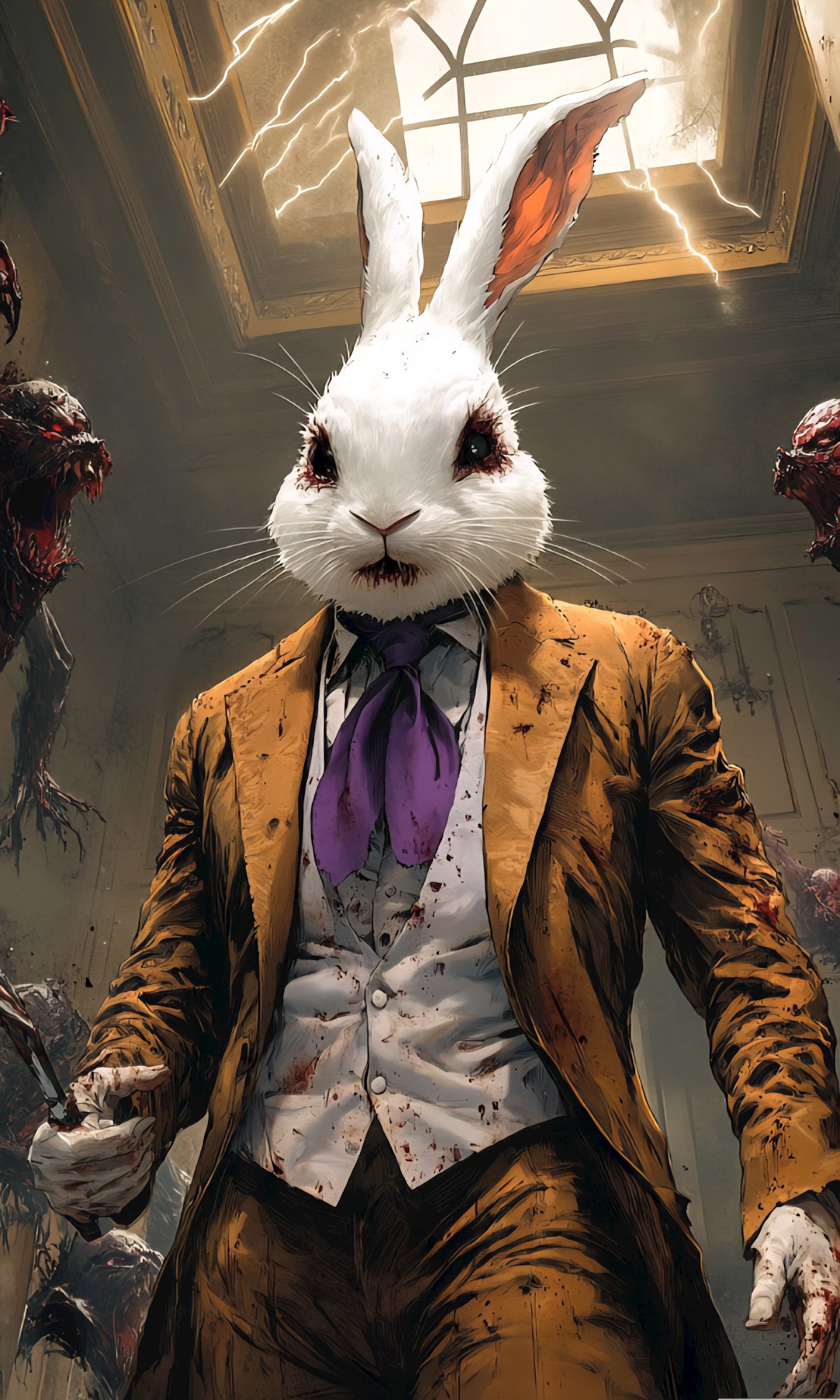 Обложка произведения Степень жёсткости