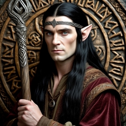 Тортюрр Кю'Алур