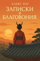 Обложка произведения Записки и благовония