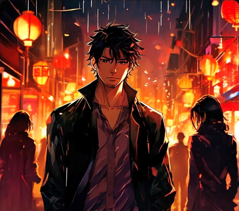 Обложка произведения Да не хочу я быть Суперзятем!