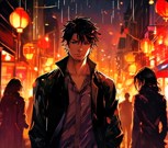 Обложка произведения Да не хочу я быть Суперзятем!