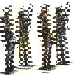 Справа пример...