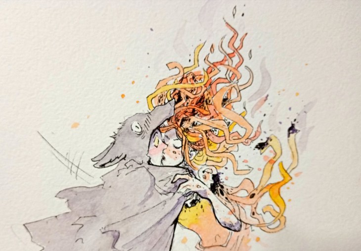 Иллюстрация