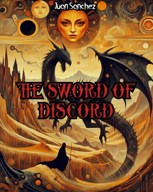 Обложка произведения Меч раздора